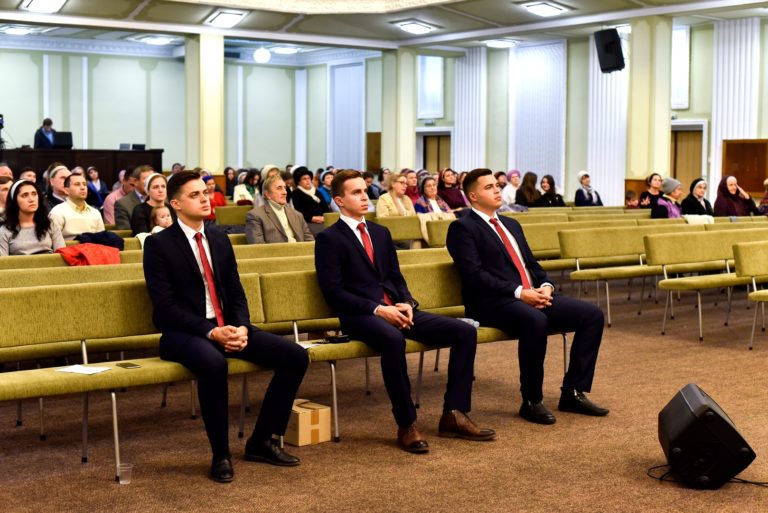 Альбом "Я верю в Бога" — фото 6