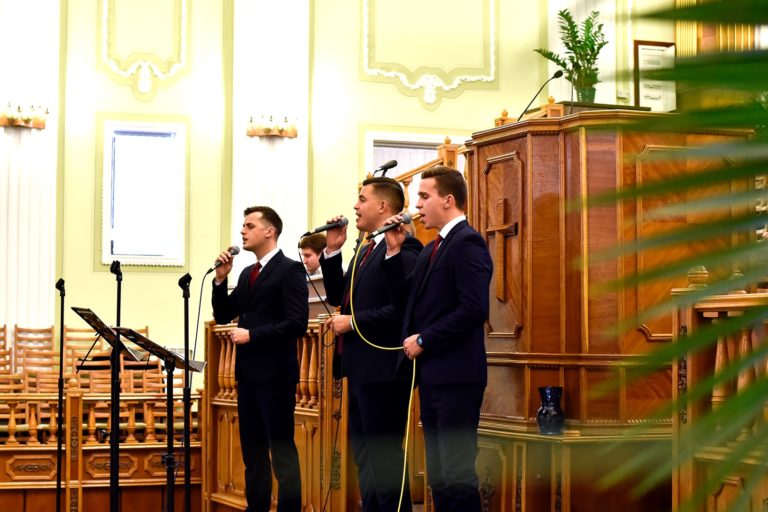 Альбом "Я верю в Бога" — фото 5