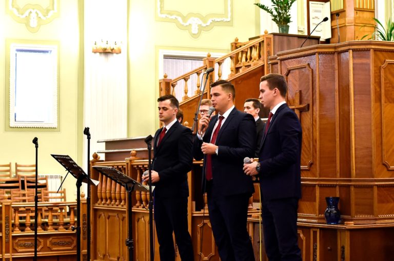 Альбом "Я верю в Бога" — фото 12