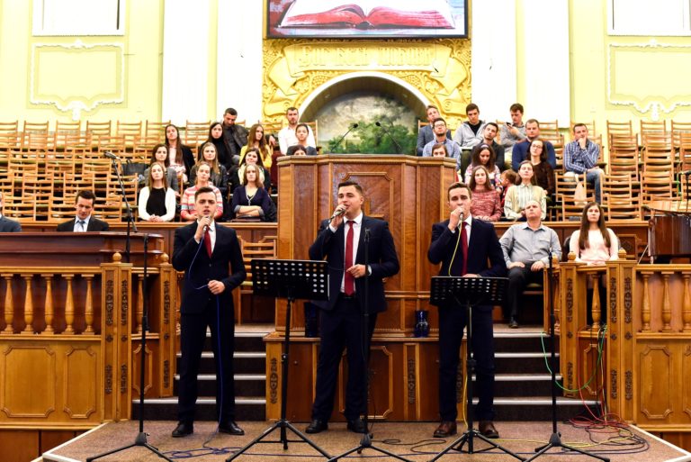 Альбом "Я верю в Бога" — фото 1