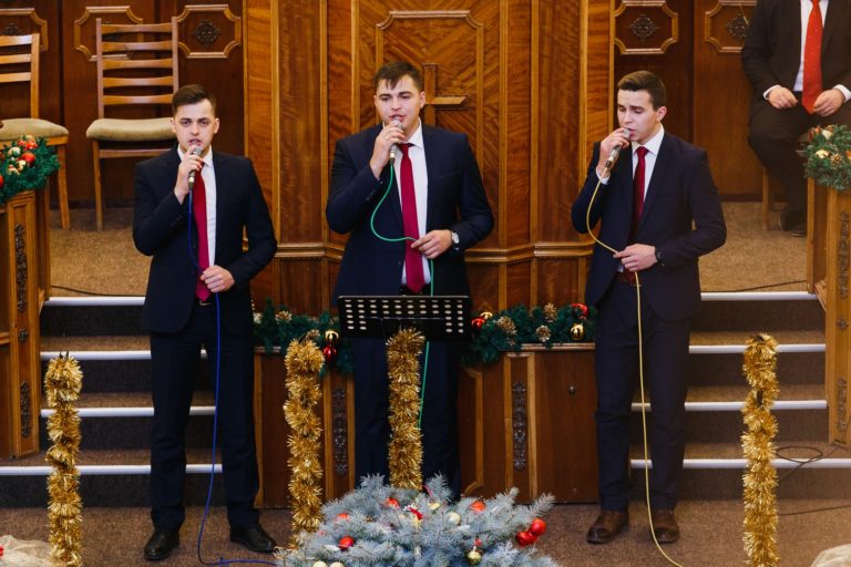 Рождество — фото 1