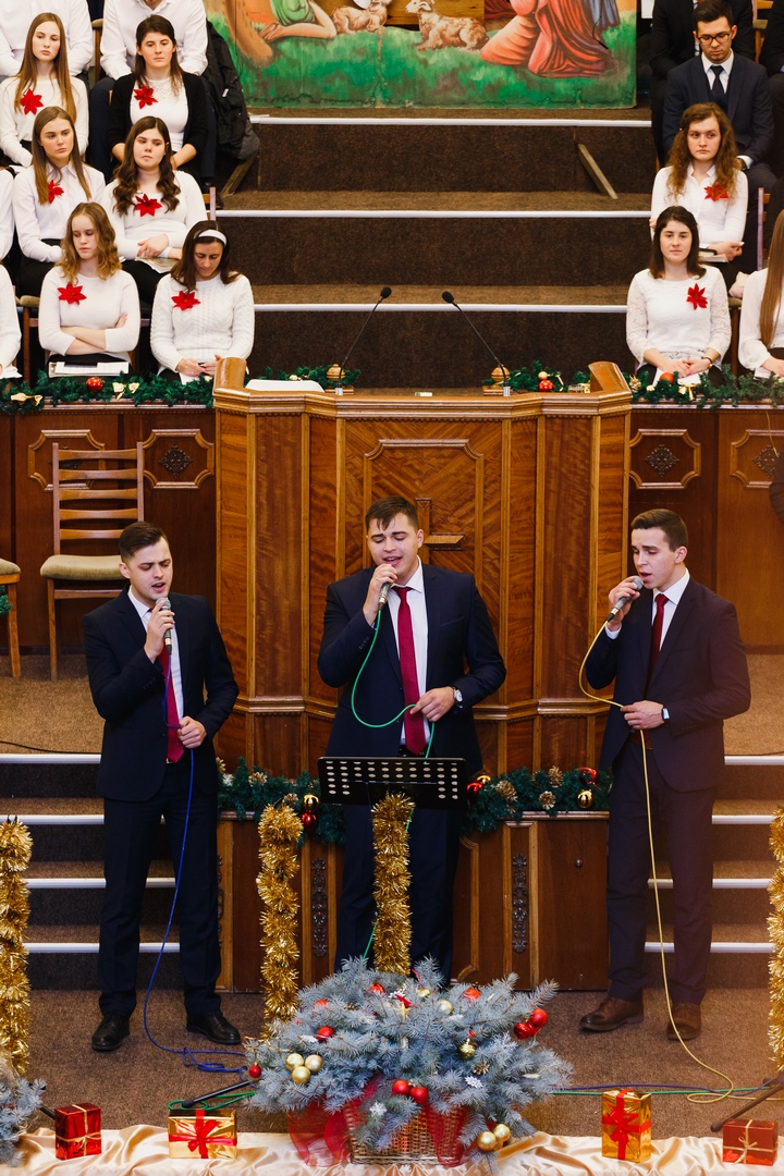 Рождество