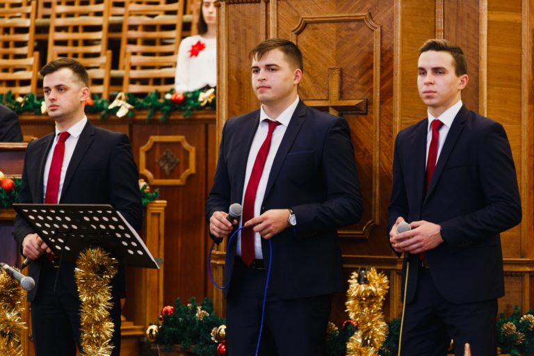 Рождество — фото 5