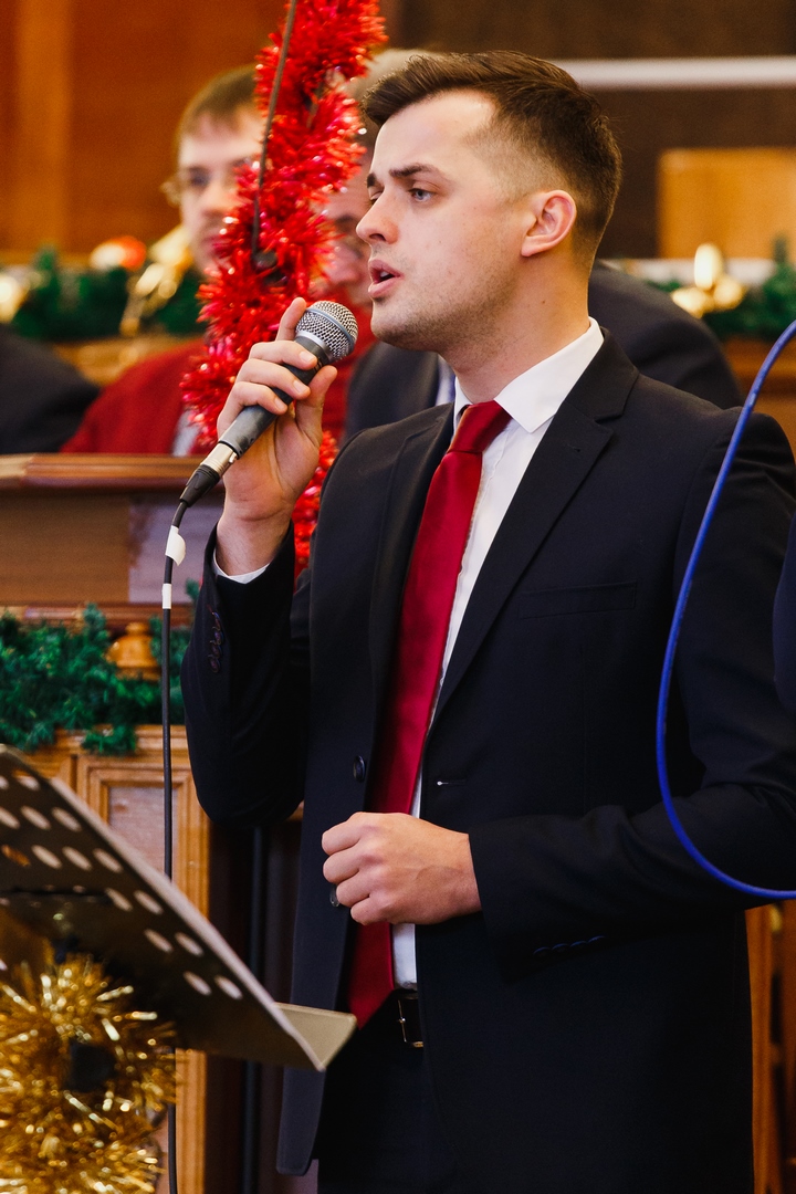 Рождество — фото 2