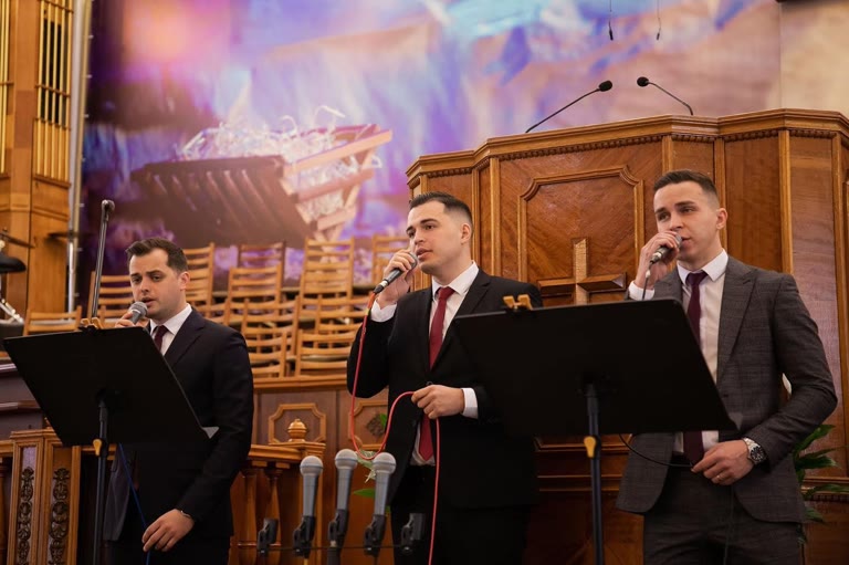 Пасха — фото 1