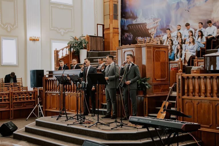 Пасха — фото 2