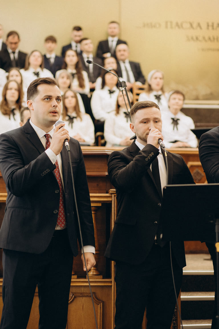 Пасха — фото 5